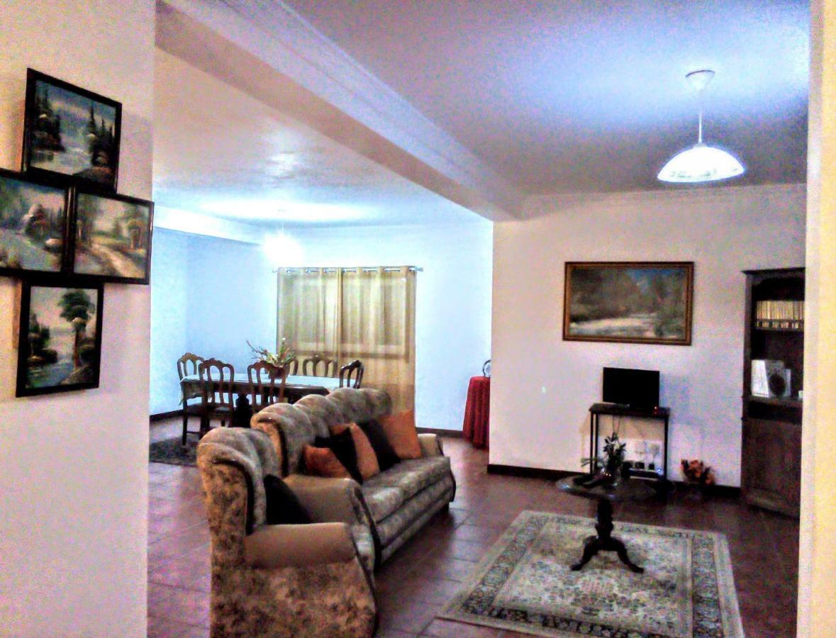 Casa Vale Do Rio Ovil Bed & Breakfast Baiao Ngoại thất bức ảnh