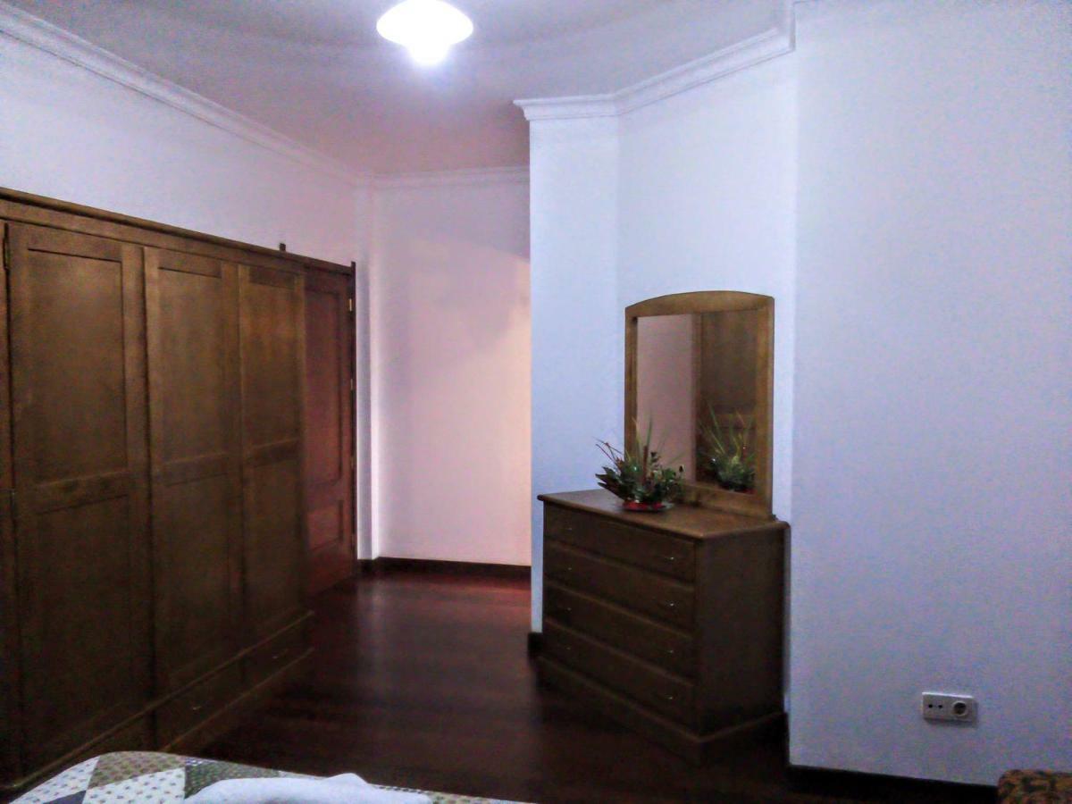 Casa Vale Do Rio Ovil Bed & Breakfast Baiao Ngoại thất bức ảnh